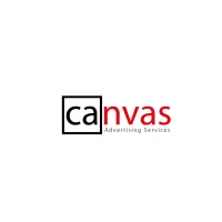 Canvas Advertising Services logo - Similar company to Advertising Creative