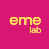 Eme Lab logo - Similar company to Silveria Organic Skincare