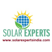 Solar Experts logo - Similar company to Solar Brasil