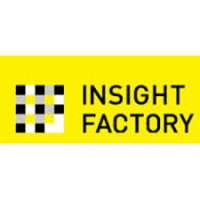 The Insight Factory logo - Similar company to Insight Factory