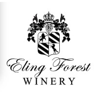 Eling Forest Winery logo - Similar company to Polperro Winery