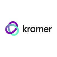 Kramer Electronics Polska Sp. z o.o. logo - Similar company to Lightware Visual Engineering Asia