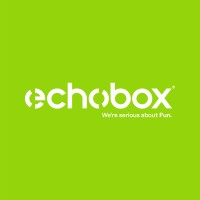 Echobox logo - Similar company to Echobox
