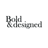 Bold and Designed Associates logo - Similar company to Chy Studio