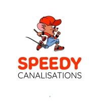 Speedy-canalisations logo - Similar company to &How Intelligence