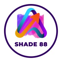 SHADE 88 logo - Similar company to Dynamic Car Center