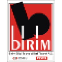 Birim Bilgi Teknolojileri logo - Similar company to Kamer It & Consultancy