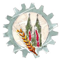 Institut für Bau- und Landmaschinentechnik Köln - TH Köln logo - Similar company to Berode Gmbh