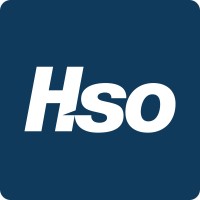 HSO logo - Similar company to Rubicon Cloud Advisor