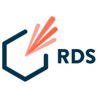 RDS Digital logo - Similar company to Rds Digital Solutions Hong Kong