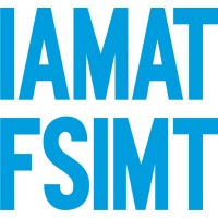 IAMAT-FSMIT - International Association for Medical Assistance to Travellers logo - Similar company to Traveldoctor
