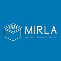 MIRLA logo - Similar company to Lonzi