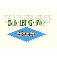 EGF INTERNATIONAL logo - Similar company to Utu Logistics Inc.