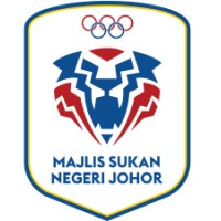 Majlis Sukan Negeri Johor logo - Similar company to Jann Properties