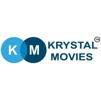 Krystal Movies Pvt Ltd logo - Similar company to Designoceans