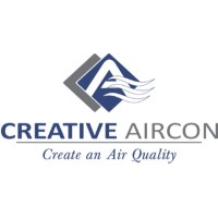 Creative Aircon logo - Similar company to Skool24