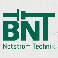 BNT Notstrom Technik GmbH logo - Similar company to August Storm B.V.