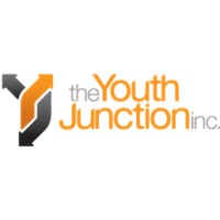 The Youth Junction Inc logo - Similar company to Prime Time Plumbing