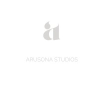 ARUSONA logo - Similar company to Serà Fine Silk