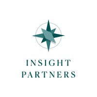 Insight Partners logo - Similar company to Insight Collaborative
