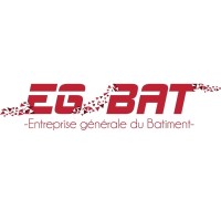 SARL EGBAT logo - Similar company to Bati 88
