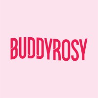 BuddyRosy logo - Similar company to Akara Animation