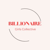 Billionaire Girls Collective logo - Similar company to Open District Solutions (Ods)