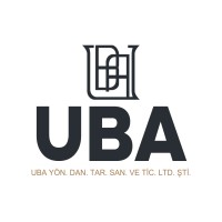 Uba Gübre logo - Similar company to Candem Fertilizer