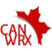 Canwrx logo - Similar company to Cvpt Executive Mba