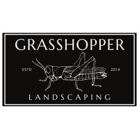 Grasshopper Landscaping LLC logo - Similar company to Grasshoppers Landscape Llc
