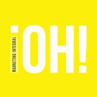 OH! Marketing y Publicidad Digital logo - Similar company to Ecosistema Multi D