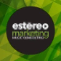 Estéreo Marketing logo - Similar company to Wic Studio