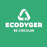 ECODYGER Srl Società Benefit logo - Similar company to Qoui