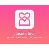 Closets.Love logo - Similar company to Longitude Planning Group