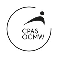 CPAS de la Ville de Bruxelles - OCMW van de Stad Brussel logo - Similar company to Brulocalis