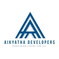 Aikyatha Developers logo - Similar company to Optidm