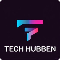 Techhubben.se logo - Similar company to Agena Tech