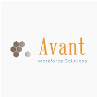 Avant Workforce Solutions logo - Similar company to Emerging Technology Apprenticeships
