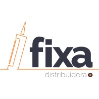 Fixa Distribuidora logo - Similar company to Fischer Brasil
