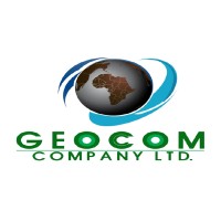 Geocom Company Ltd. logo - Similar company to M-Tes Construction And Engineering Company Ltd