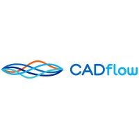 CADflow logo - Similar company to Fzr Solution