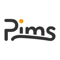 Pims logo - Similar company to Pims