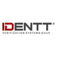 IDENTT logo - Similar company to Identt