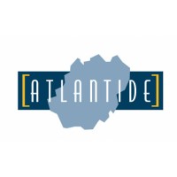 ATLANTIDE l'isola della comunicazione logo - Similar company to Ge Contract Srl