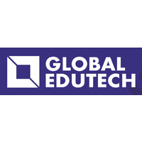 Global EduTech logo - Similar company to Edutechex Global