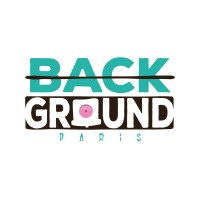 Background Paris logo - Similar company to Beax