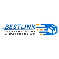 BestLink Transportation and Warehousing logo - Similar company to Olympia Transportation Ltd