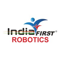 IndiaFIRST Robotics Innovation and Research LLP logo - Similar company to Robotics Research Lab