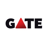 GATE Slovakia logo - Similar company to Bhm Parks
