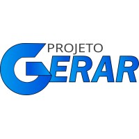 Projeto Gerar logo - Similar company to Arquiforma